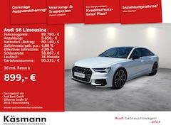 Bild des Angebotes Audi S6 AHK B&O 360 MATRIX HUD