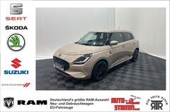 Bild des Angebotes Suzuki Swift Comfort MY24 RTR / AUTO STAMM Ed.