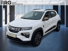 Bild des Angebotes Dacia Spring ELECTRIC 65 EXTREME AUTOMATIK