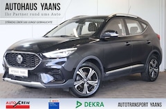 Bild des Angebotes MG ZS Comfort 1.5 VTi CARPLAY+LED+PDC+17"