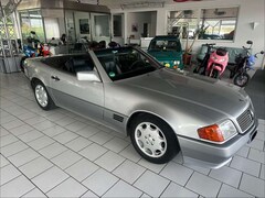 Bild des Angebotes Mercedes-Benz SL 280 H Zulassung 1.Hand Tüv neu Hardtop