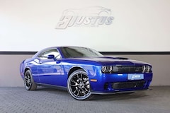 Bild des Angebotes Dodge Challenger 3.6 GT/SHZ/KAMERA/BTH/MFL/AMBIE/R20