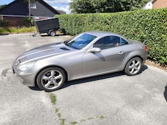 Bild des Angebotes Mercedes-Benz SLK 280