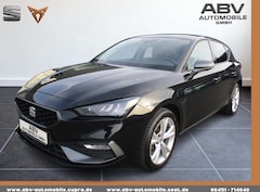 Bild des Angebotes SEAT Leon e-Hybrid FR e-Hybrid Systemleistung 204 PS