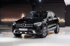 Bild des Angebotes Mercedes-Benz GLC 200 d 4Matic*MULTIBEAM*BUSINESS*AHK*KAMERA*