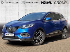Renault Kadjar Techno TCe 160 EDC ABS Fahrerairbag ESP Z