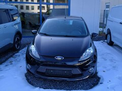 Bild des Angebotes Ford Fiesta Champions Edition
