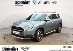 Bild des Angebotes MINI Cooper SE Countryman Countryman D Favoured Trim+2Jahre-NEXT-GARANTIE