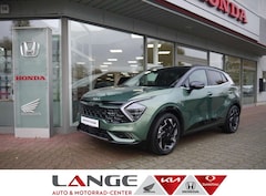 Bild des Angebotes Kia Sportage GT-Line 4WD 1.6 CRDi Mild Hybrid EU6e 1.6D AWD DCT