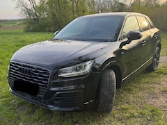 Bild des Angebotes Audi Q2 Q2 35 TFSI S tronic - S-line