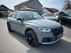 Bild des Angebotes Audi Q5 50 TDI quattro sport S-Line Competition
