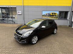 Bild des Angebotes Peugeot 208 Signature/PANO/AUTOMATIK/KLIMA/SHZ/
