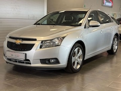 Chevrolet Cruze LTZ 2.0 D Aut. Leder/Sitzhz/PDC/Navi