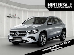 Bild des Angebotes Mercedes-Benz GLA 180 Progressive Distronic Totwinkel Kamera