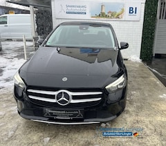 Bild des Angebotes Mercedes-Benz B 200 Business Paket| Finanz. ab 249€| SHZ| 8x Reifen
