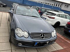 Bild des Angebotes Mercedes-Benz CLK 200 CLK 200 Kompressor (209.442)
