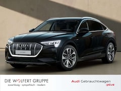 Bild des Angebotes Audi e-tron advanced 55 quattro ACC*360°