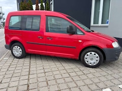 Bild des Angebotes VW Caddy Life Klima