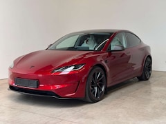 Tesla Model 3 Model 3 Allradantrieb Dual Motor Performance