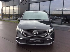 Bild des Angebotes Mercedes-Benz EQV 300 L SpurW Sport Navi ACC PDC KeyLess SHZ