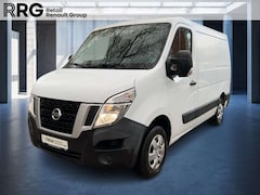 Bild des Angebotes Nissan NV400 Kasten L1H1  AHK PDC ABS ESP ZV