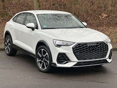 Bild des Angebotes Audi Q3 Sportback 35 TDI,Navi,Auto,24300€NETTO,M2020