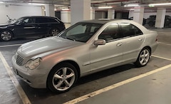 Bild des Angebotes Mercedes-Benz C 320 Elegegance
