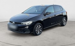 Bild des Angebotes VW Polo Life 1.0 TSI DSG AHK Kamera Allwetter ACC