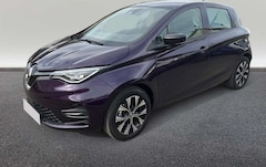 Bild des Angebotes Renault ZOE E-Tech 100% elektrisch Evolution EV50 110hp