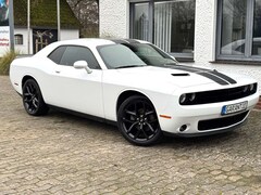 Bild des Angebotes Dodge Challenger 3,6 Kamera CarPlay Leder 20 Zoll