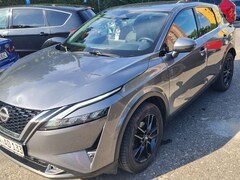 Bild des Angebotes Nissan Qashqai Qashqai 1.3 DIG-T MHEV N-Connecta