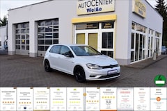 Bild des Angebotes VW Golf Highline BlueMotion