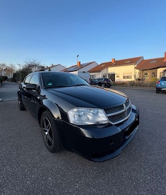 Bild des Angebotes Dodge Avenger SE