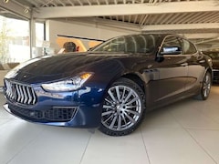 Bild des Angebotes Maserati Ghibli GT Mild-Hybrid