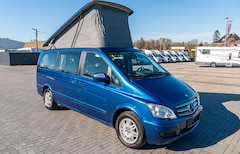 Bild des Angebotes Mercedes-Benz Viano Marco Polo 2.2 CDI