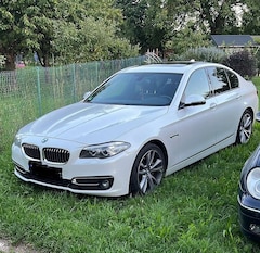 Bild des Angebotes BMW 530 530 d xDrive