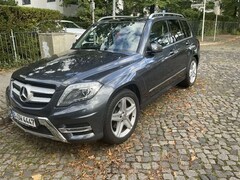Bild des Angebotes Mercedes-Benz GLK 220 GLK 220 BlueTEC 4Matic 7G-TRONIC