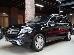 Bild des Angebotes Mercedes-Benz GLS 350 d 4Matic H&K Pano 7-Sitze Luft StdHz AHK