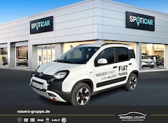 Bild des Angebotes Fiat Panda Cross