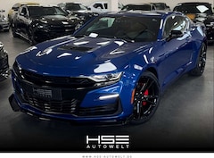 Bild des Angebotes Chevrolet Camaro SS *6,2l V8 / AUT / LEDER / LED*