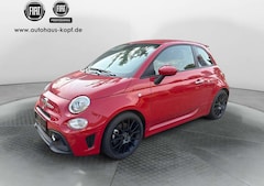 Bild des Angebotes Abarth 595