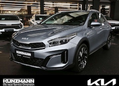 Bild des Angebotes Kia XCeed 1.6 CRDi DCT Vision Navi Fahrschule Kamera