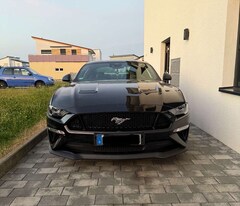 Bild des Angebotes Ford Mustang GT