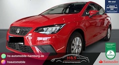 Bild des Angebotes SEAT Ibiza Style