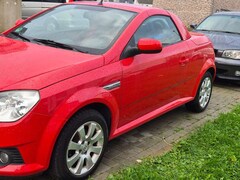 Bild des Angebotes Opel Tigra Twin Top 1.4 (Enjoy)