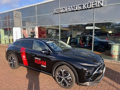 Bild des Angebotes Citroen C5 X C5 X Plug-in-Hybrid 225 S&S ë-EAT8 Shine Pack