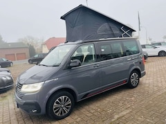 Bild des Angebotes VW T6 California T6.1 California Beach Camper Edition *1.HAND*