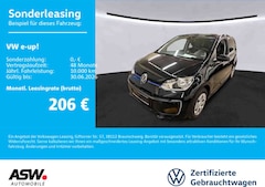 Bild des Angebotes VW e-up! move up! Style Plus RFK PDC GRA Klima SHZ