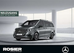 Bild des Angebotes Mercedes-Benz V 300 d 4MATIC EXCLUSIVE Lang AHK Standhz. Ab