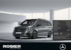Bild des Angebotes Mercedes-Benz V 300 d 4MATIC EXCLUSIVE Lang AHK Standhz. Ab